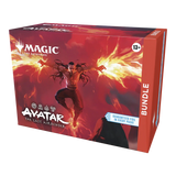 Magic The Gathering: Avatar The Last Airbender - Bundle