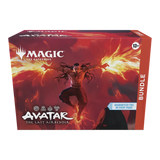 Magic The Gathering: Avatar The Last Airbender - Bundle