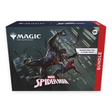 Magic the Gathering: Marvel's Spider-Man - Bundle