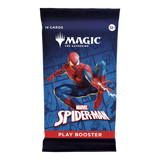 Magic the Gathering: Marvel's Spider-Man - Play Booster Pack