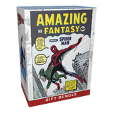 Magic the Gathering: Marvel's Spider-Man - Gift Bundle