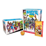 Magic the Gathering: Marvel Super Heroes - Gift Bundle