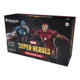 Magic the Gathering: Marvel Super Heroes - Beginner Box