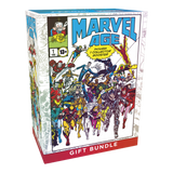 Magic the Gathering: Marvel Super Heroes - Gift Bundle