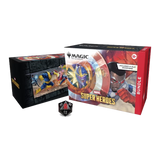 Magic the Gathering: Marvel Super Heroes - Bundle