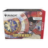 Magic the Gathering: Marvel Super Heroes - Bundle