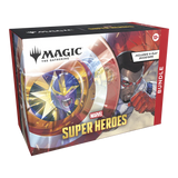 Magic the Gathering: Marvel Super Heroes - Bundle