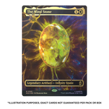 Magic the Gathering: Marvel Super Heroes - Collector Booster Pack