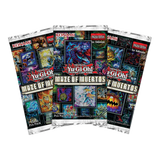 Yu-Gi-Oh! TCG: Maze of Muertos - Booster Pack