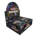 Yu-Gi-Oh! TCG: Maze of Muertos - Booster Case (12 Boxes)