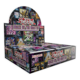 Yu-Gi-Oh: Maze of Masters - Booster Box