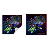 Pokemon TCG: Mega Zygarde ex - Premium Collection Box