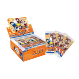 Kayou: Naruto Smriti Collectible Cards Series 1 - Earth Scroll - Booster Box (20 Packs)