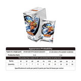 Kayou: Naruto Smriti Collectible Cards Series 1 - Heaven Scroll - Booster Box (12 Packs)