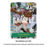 One Piece Card Game: Legacy of the Master (OP-12) - Booster Pack