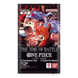 One Piece Card Game: Starter Deck - [Red] Monkey.D.Luffy (ST-31)