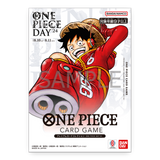 One Piece: Japanese Premium Card Collection - ONE PIECE DAY'24