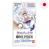 One Piece: Awakening of the New Era OP-05 - Japanese Booster Pack