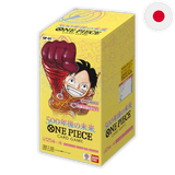 One Piece: 500 Years in the Future OP-07 - Japanese Booster Box