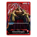 Special Goods Set - Former Four Emperors