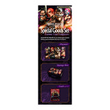 Special Goods Set - Former Four Emperors