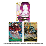 One Piece Card Game: The Azure Sea's Seven (OP-14) - Japanese Booster Pack