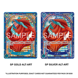 One Piece Card Game: The Azure Sea's Seven (OP-14) - Japanese Booster Box (24 Packs)