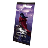Final Fantasy TCG: Opus 26 Gunslinger in the Abyss - Booster Box (18 Packs)