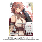 Final Fantasy TCG: Opus 26 Gunslinger in the Abyss - Booster Box (18 Packs)