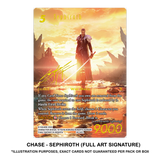 Final Fantasy TCG: Opus 29 Blissful Eternity - Booster Box (18 Packs)