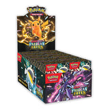 Scarlet & Violet Paldean Fates - Booster Bundle: Sealed Display (10 Bundles)