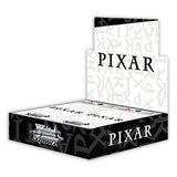 Pixar Characters - Japanese Booster Box