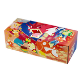 Pokemon TCG: Japanese Pokemon Center Hiroshima - Special Box