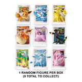 Pokemon TCG: Terastal Grand Gathering Chinese - Dream Figure Box Vol.3