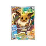 Pokemon TCG: Japanese Starter Set ex Deck - Eevee