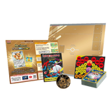 Pokemon TCG: Japanese Starter Set ex Deck - Eevee
