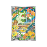 Pokemon TCG: Japanese Starter Set ex Decks - Sprigatito & Meowscarada