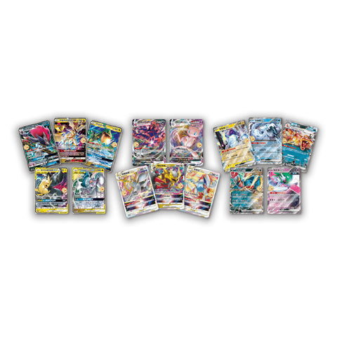 Pokémon Chinese 5th Anniversary Gift Set