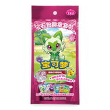 Pokemon TCG: Chinese Gem Badge Set