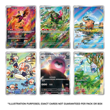 Pokemon TCG: Gem Pack Vol.6 (cbb6C) - Chinese Booster Pack