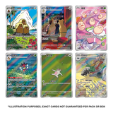 Pokemon TCG: Gem Pack Vol.6 (cbb6C) - Chinese Booster Box