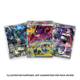 Pokemon TCG: Mega Dream ex M2a High Class - Japanese Booster Box (10 Packs)