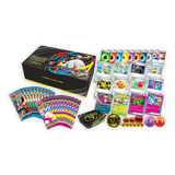 Pokemon TCG: Japanese MEGA Premium Trainer Box - Mega Brave & Mega Symphonia