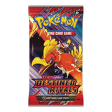 Pokemon: Scarlet & Violet Destined Rivals - Booster Pack