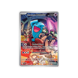 Pokemon: Scarlet & Violet Destined Rivals - Elite Trainer Box