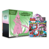 Scarlet & Violet Paradox Rift - Booster Box & ETB Bundle - Romulus Games