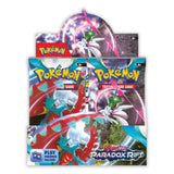 Scarlet & Violet Paradox Rift - Booster Box & ETB Bundle - Romulus Games