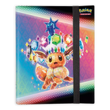 Pokemon: Scarlet & Violet Prismatic Evolutions - Binder Collection