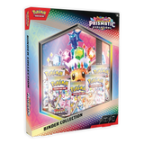 Pokemon: Scarlet & Violet Prismatic Evolutions - Binder Collection