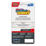 Scarlet & Violet Surging Sparks - Premium Checklane Blister